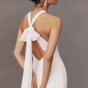 BHLDN Jenny Yoo Shipley Gown